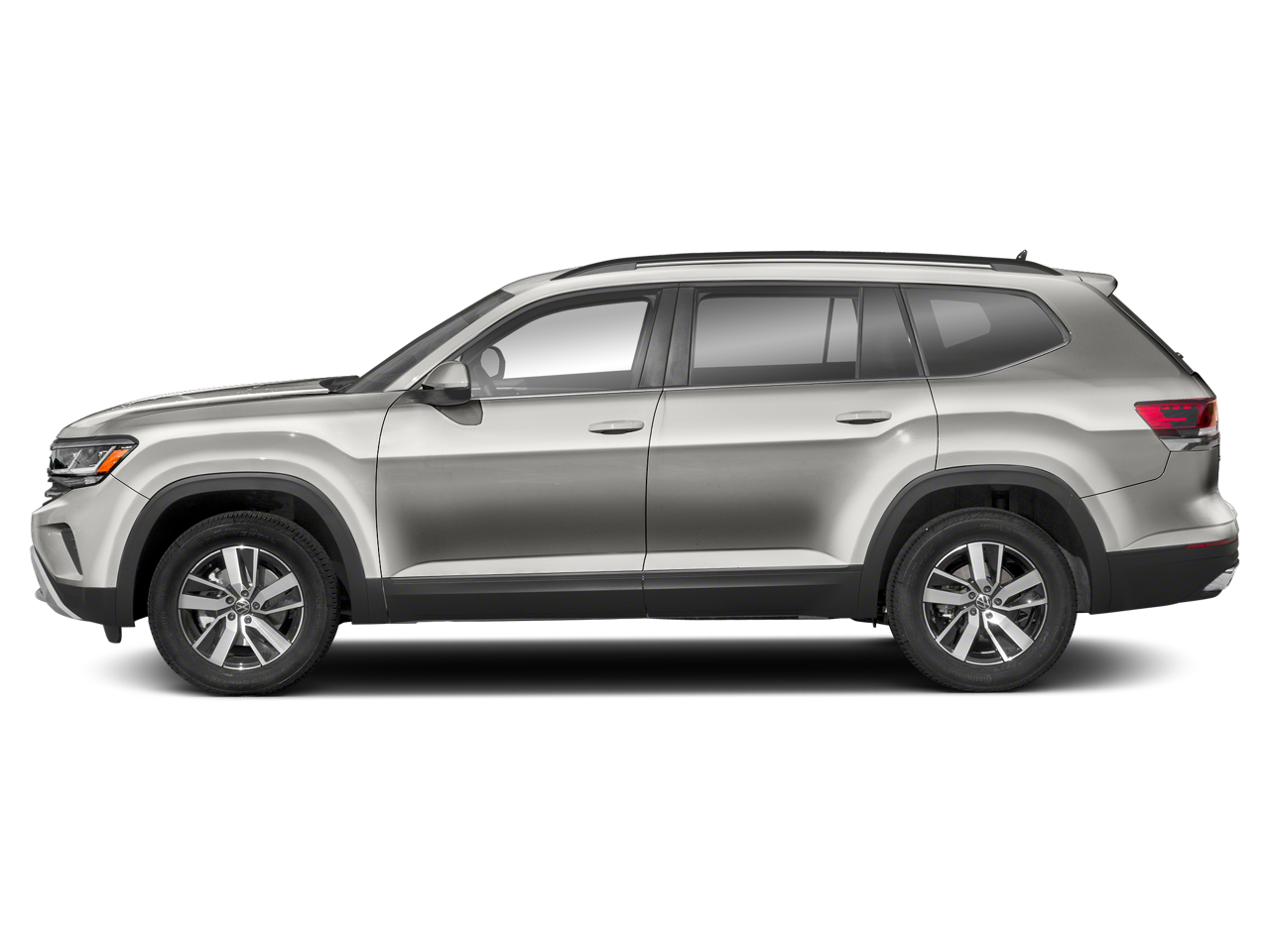 2021 Volkswagen Atlas 2.0T SE