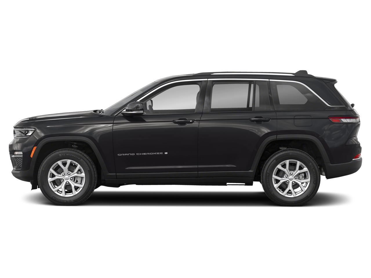 2023 Jeep Grand Cherokee Laredo - Photo 42