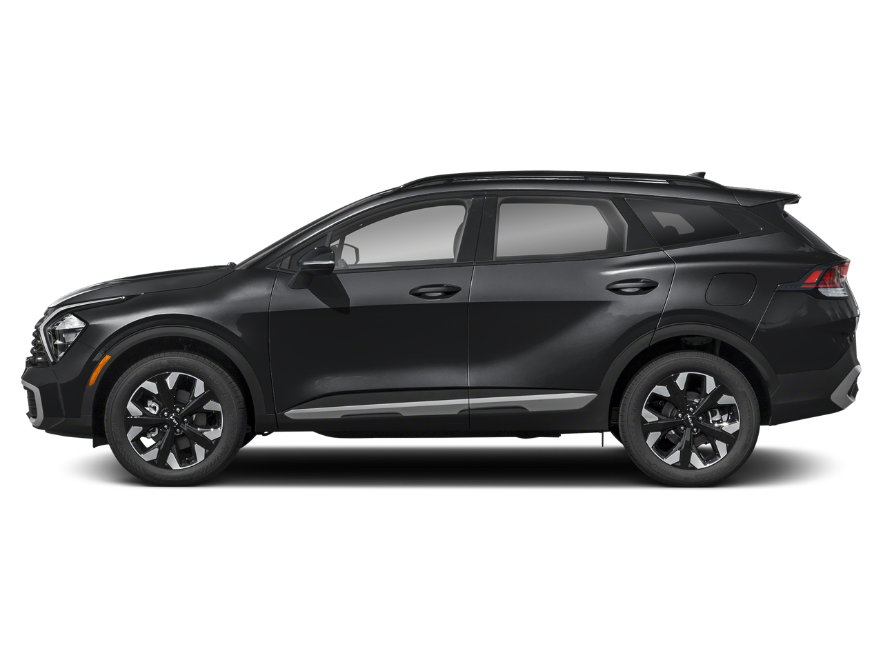 2023 Kia Sportage X-Line - Photo 53