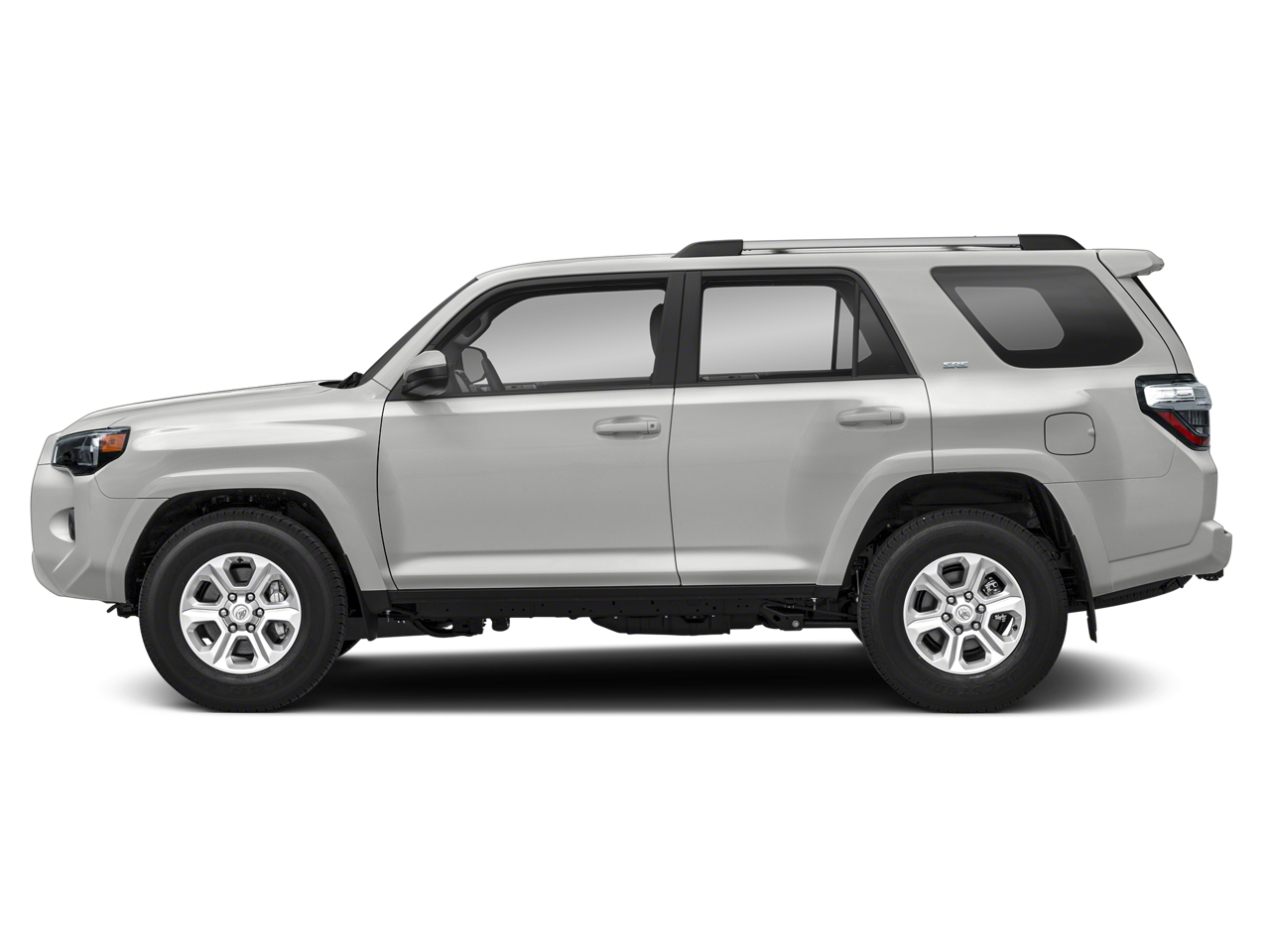 2024 Toyota 4Runner SR5 - Photo 41