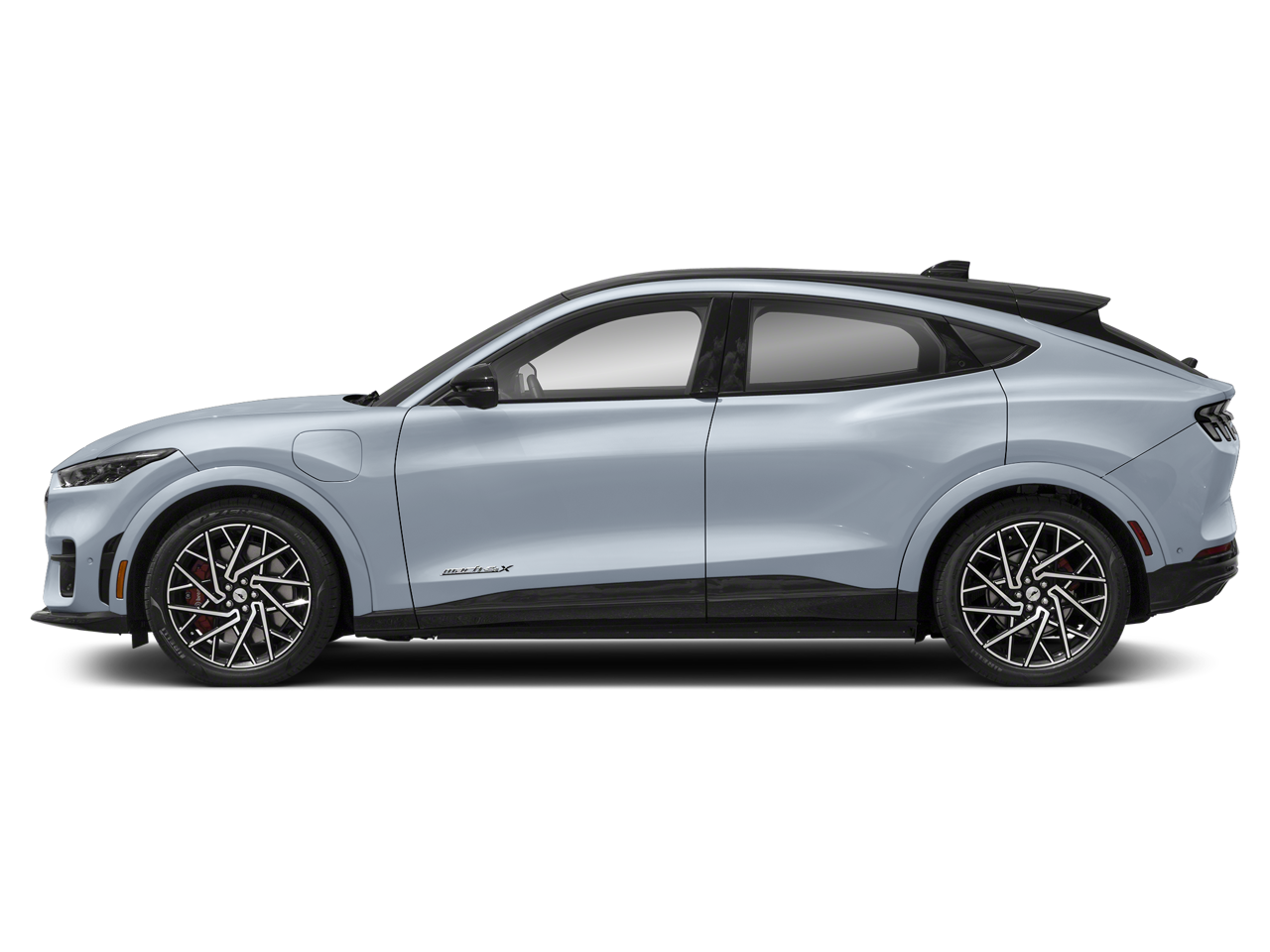 2026 Ford Mustang Mach-E GT