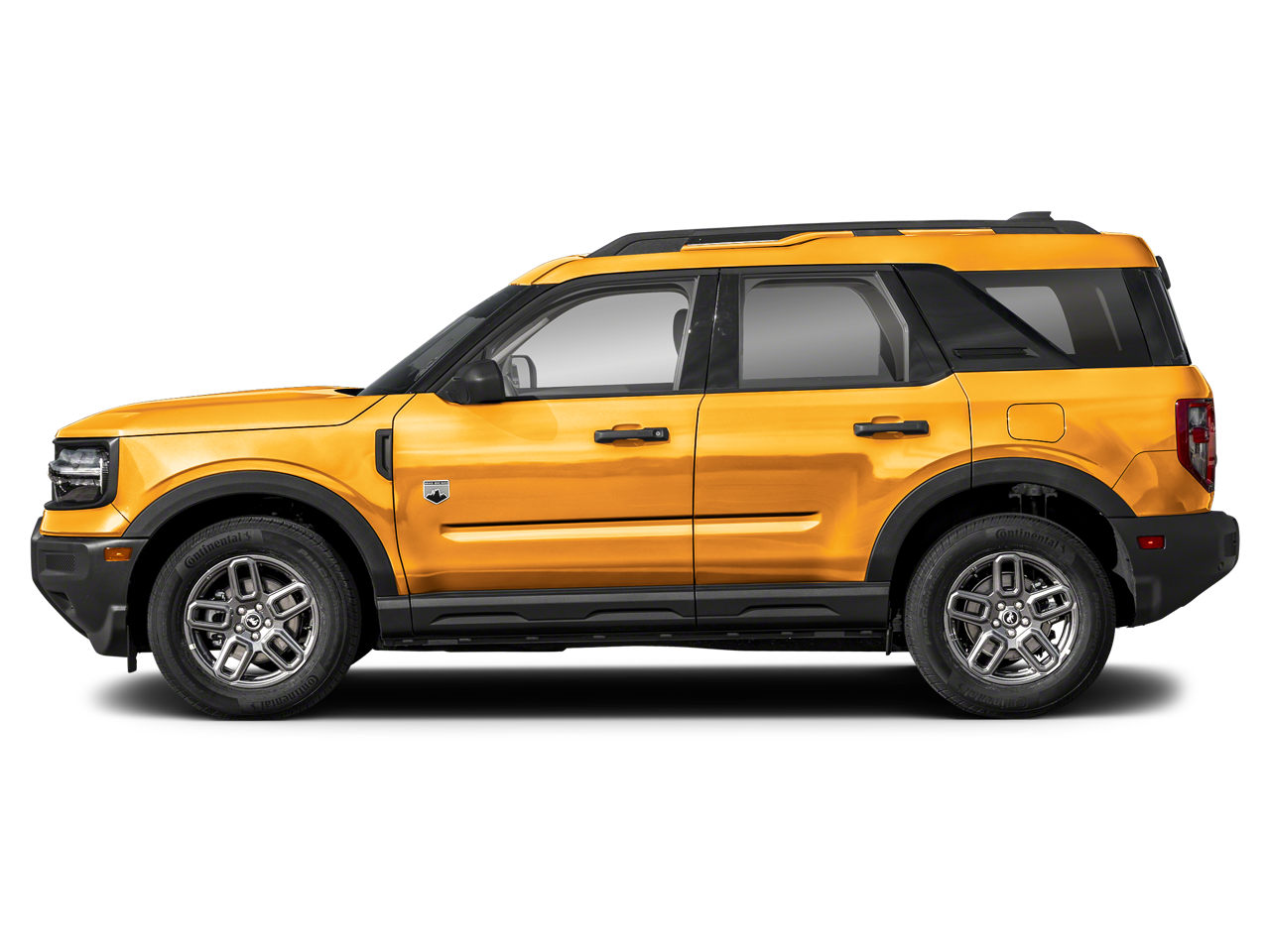 2026 Ford Bronco Sport Big Bend - Photo 40