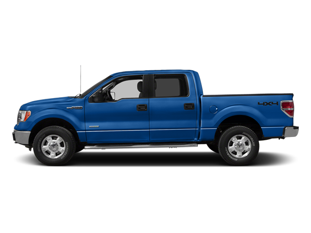2013 Ford F-150 Limited