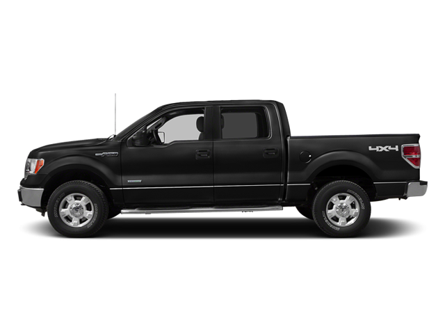 2013 Ford F-150 Limited