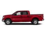 2014 Ford F-150 FX4 SuperCrew 5.5-ft. Bed 4WD
