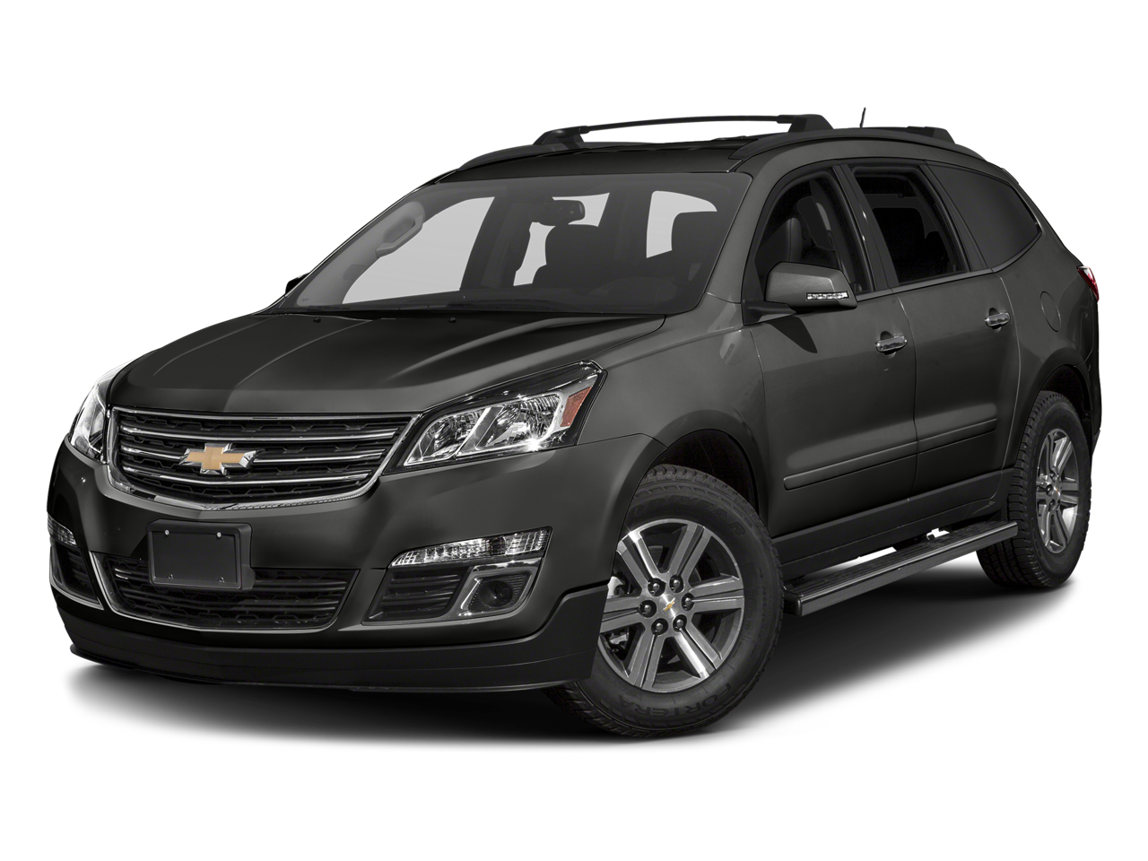 2017 Chevrolet Traverse 2LT