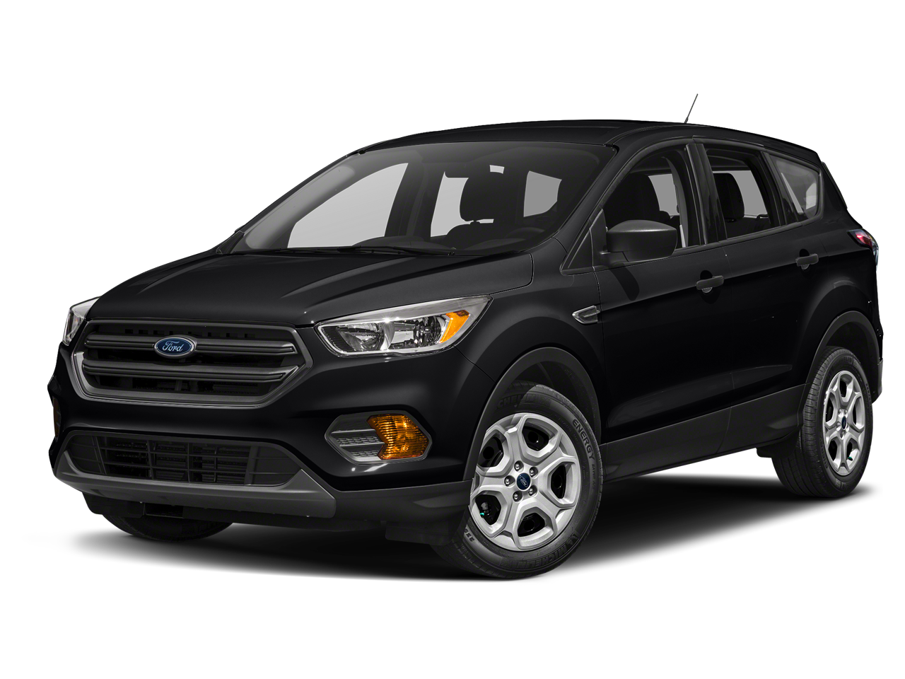 2018 Ford Escape SE 4WD's photo