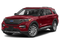 2022 Ford Explorer King Ranch