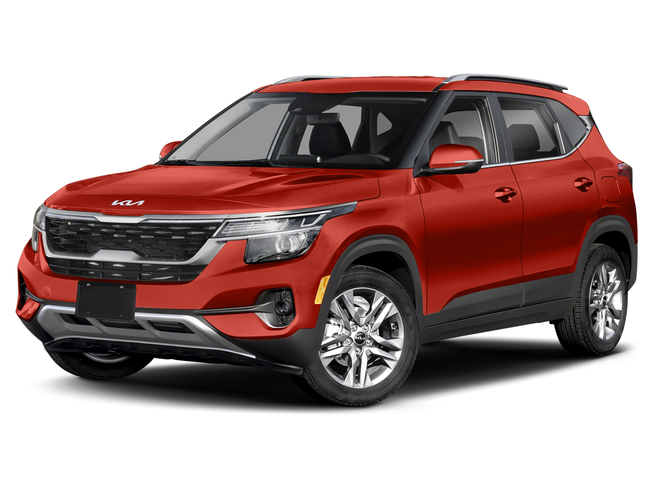 2022 Kia Seltos 2.0 S AWD's photo