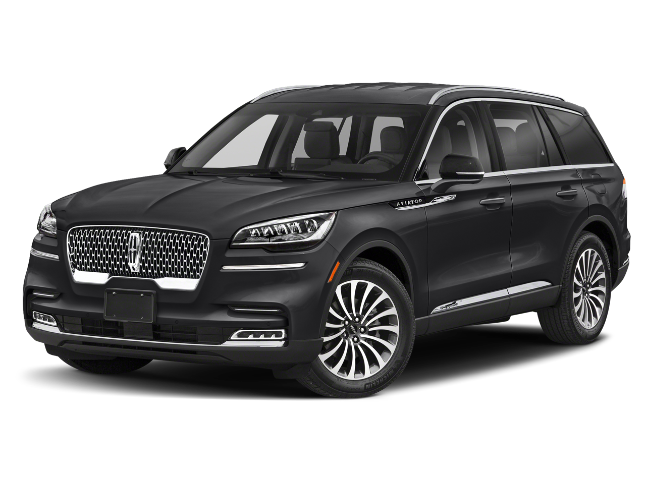 2022 Lincoln Aviator Reserve AWD's photo