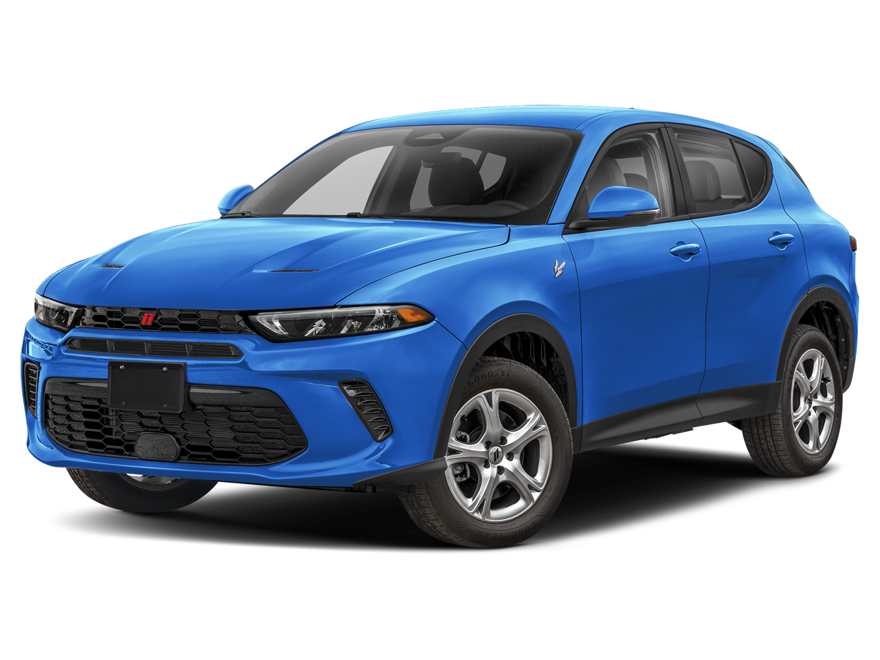 2023 Dodge Hornet GT Plus