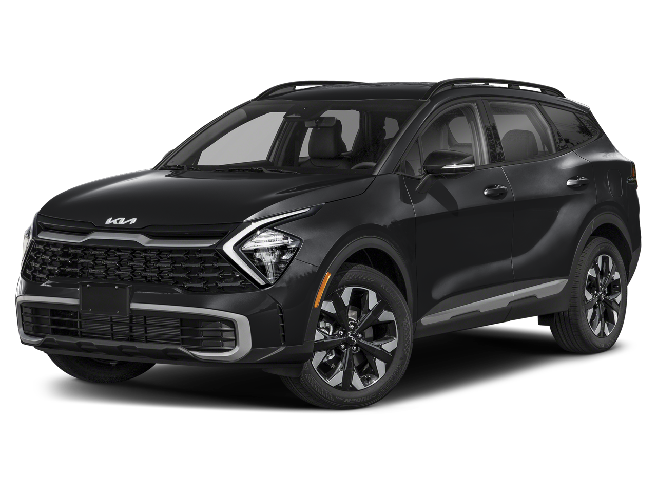 2023 Kia Sportage X-Line - Photo 51