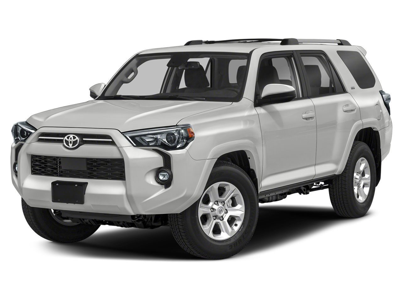 2024 Toyota 4Runner SR5 - Photo 39