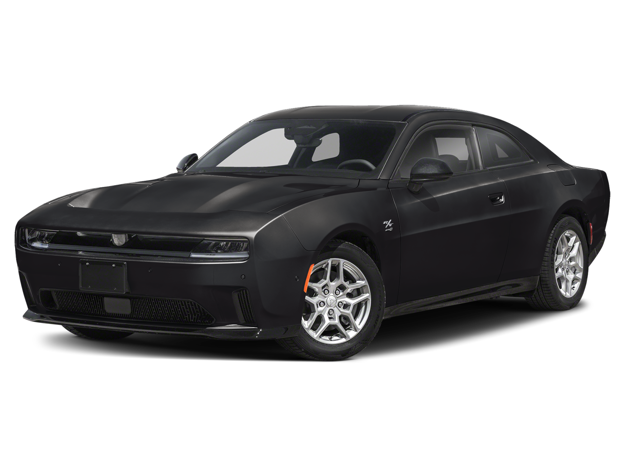2025 Dodge Charger