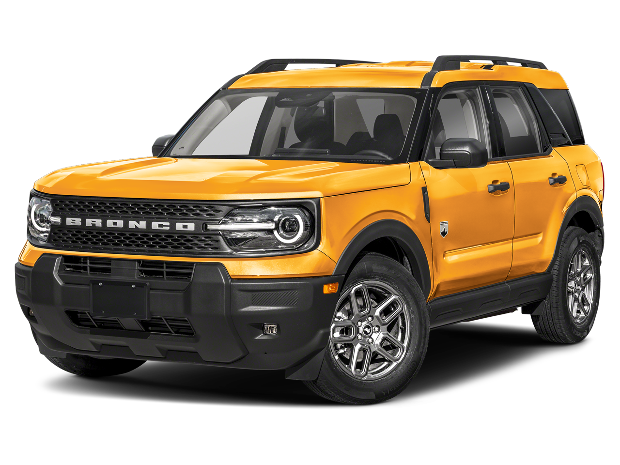2026 Ford Bronco Sport Big Bend - Photo 38