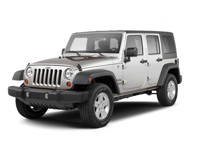 2010 Jeep Wrangler Unlimited Islander