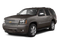 2013 Chevrolet Tahoe LTZ