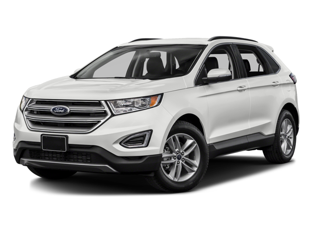 2017 Ford Edge SEL's photo