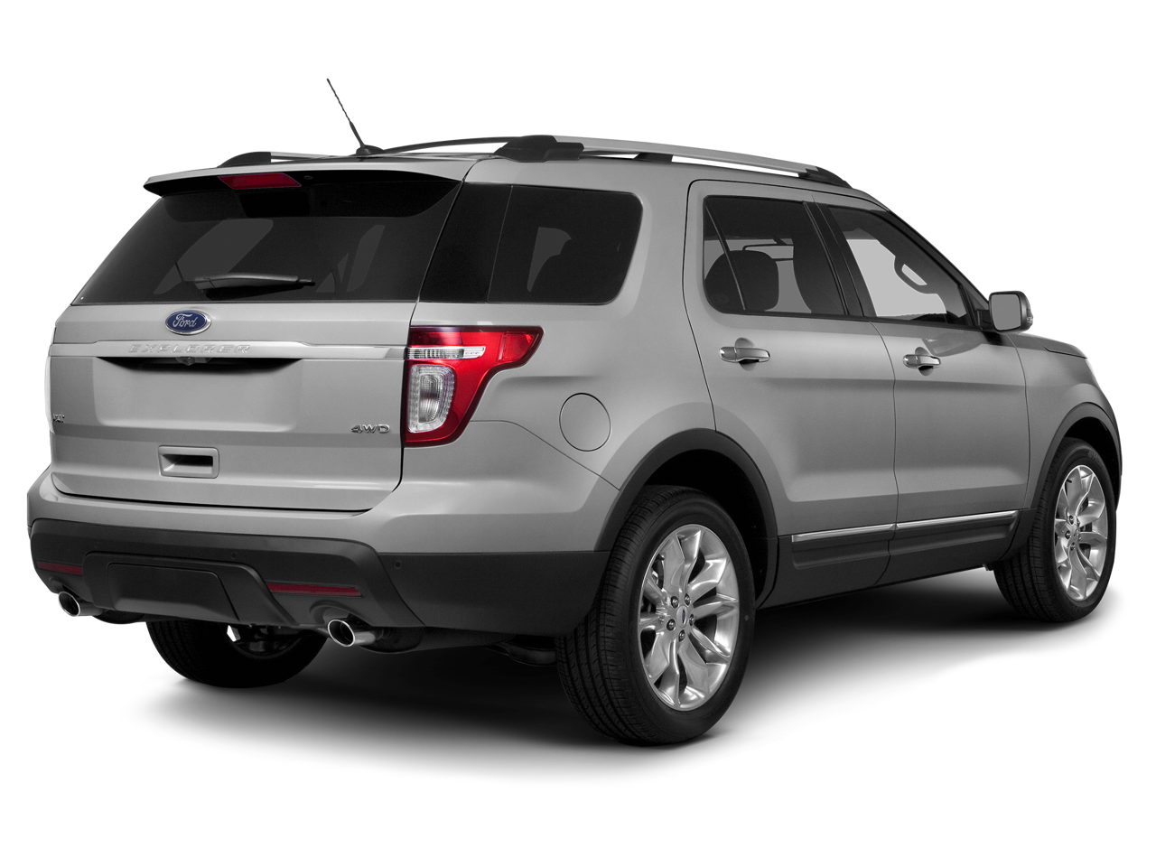 Used 2015 Ford Explorer Base with VIN 1FM5K7B82FGB37853 for sale in Spirit Lake, IA