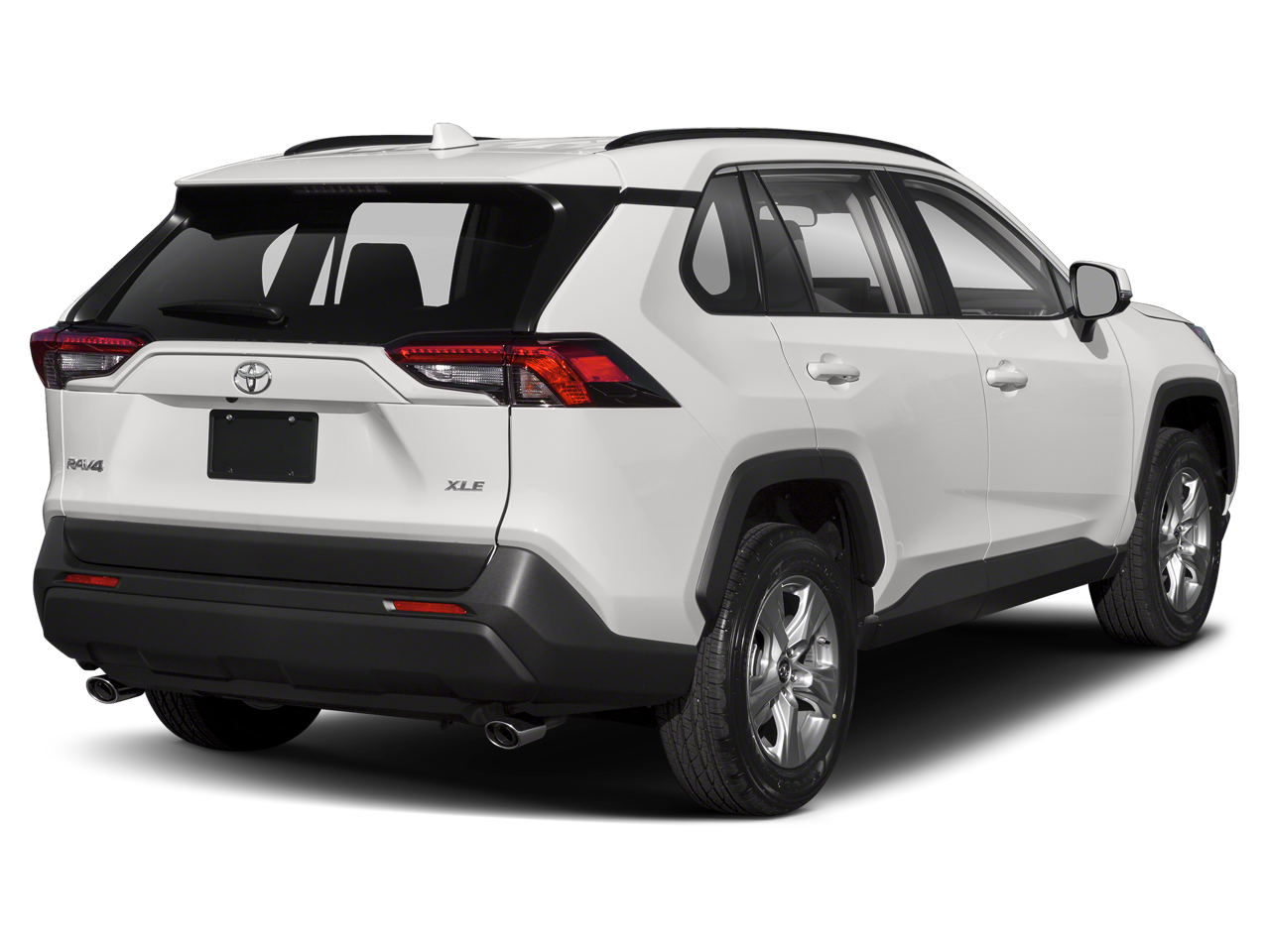 Used 2019 Toyota RAV4 XLE Premium with VIN JTMA1RFV6KD502239 for sale in Spirit Lake, IA