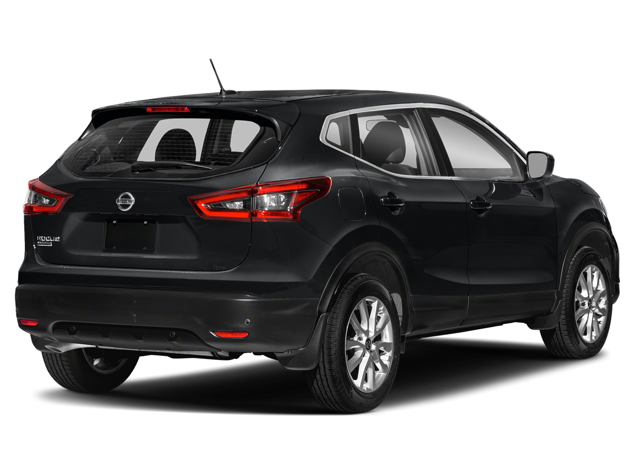 Used 2020 Nissan Rogue Sport S with VIN JN1BJ1CV6LW254254 for sale in Spirit Lake, IA
