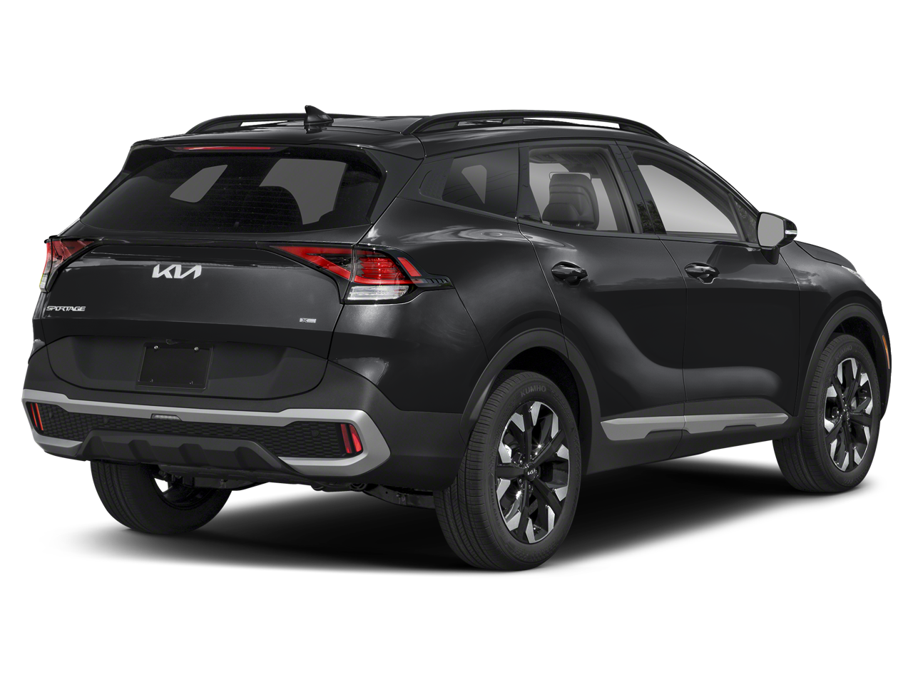 2023 Kia Sportage X-Line - Photo 52
