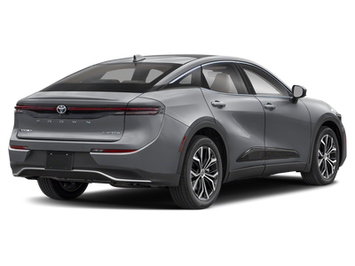 2024 Toyota Crown Limited