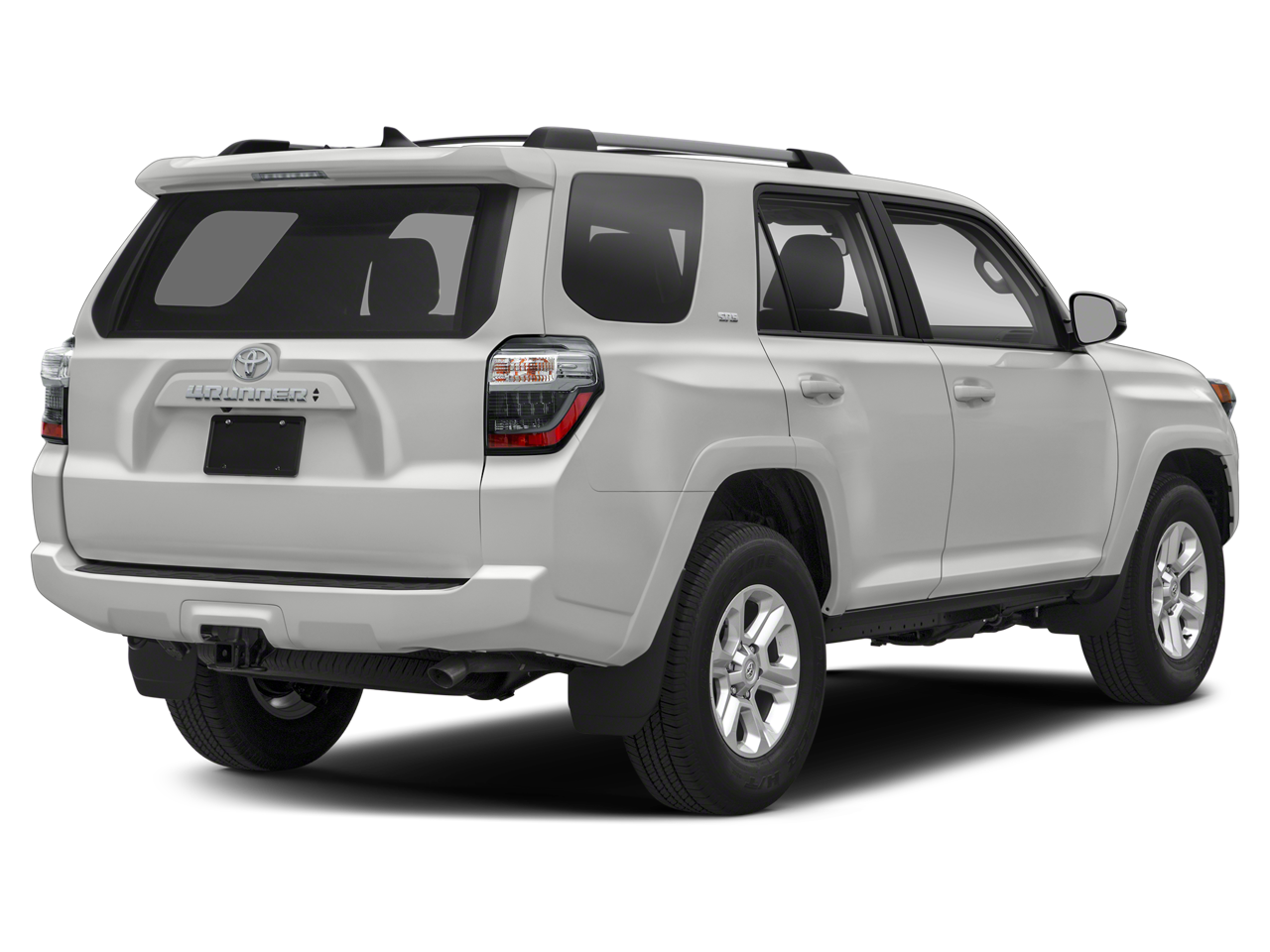 2024 Toyota 4Runner SR5 - Photo 40