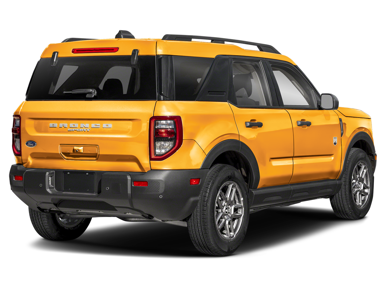 2026 Ford Bronco Sport Big Bend - Photo 39