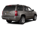 2013 Chevrolet Tahoe LTZ