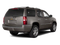 2013 Chevrolet Tahoe LTZ