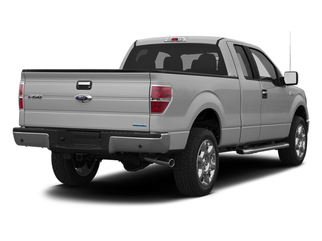 Used 2013 Ford F-150 STX with VIN 1FTFX1EFXDKG09907 for sale in Spirit Lake, IA
