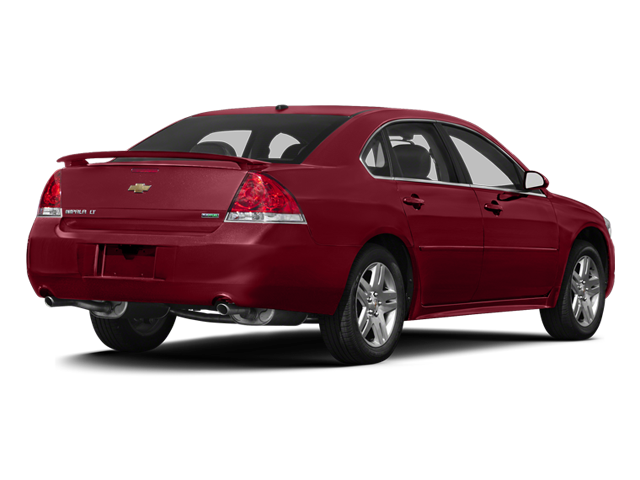Used 2014 Chevrolet Impala 1LZ with VIN 2G1WC5E31E1189344 for sale in Spirit Lake, IA