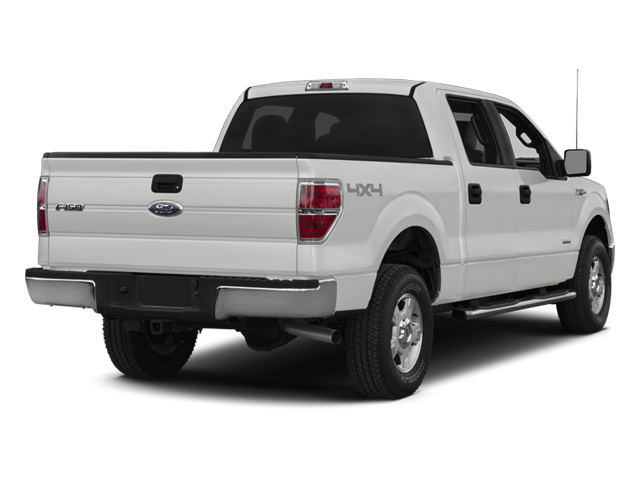 Used 2014 Ford F-150 XLT with VIN 1FTFW1ET0EFB76925 for sale in Spirit Lake, IA