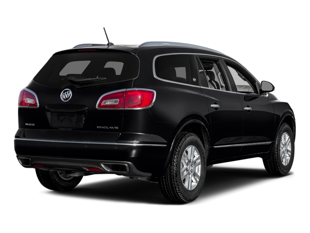 Used 2016 Buick Enclave Leather with VIN 5GAKVBKD6GJ155065 for sale in Spirit Lake, IA
