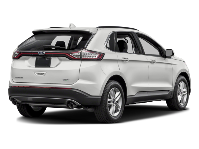 Used 2017 Ford Edge SEL with VIN 2FMPK3J92HBB10772 for sale in Spirit Lake, IA