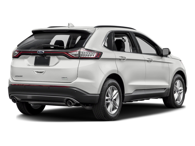 2017 Ford Edge SEL FWD