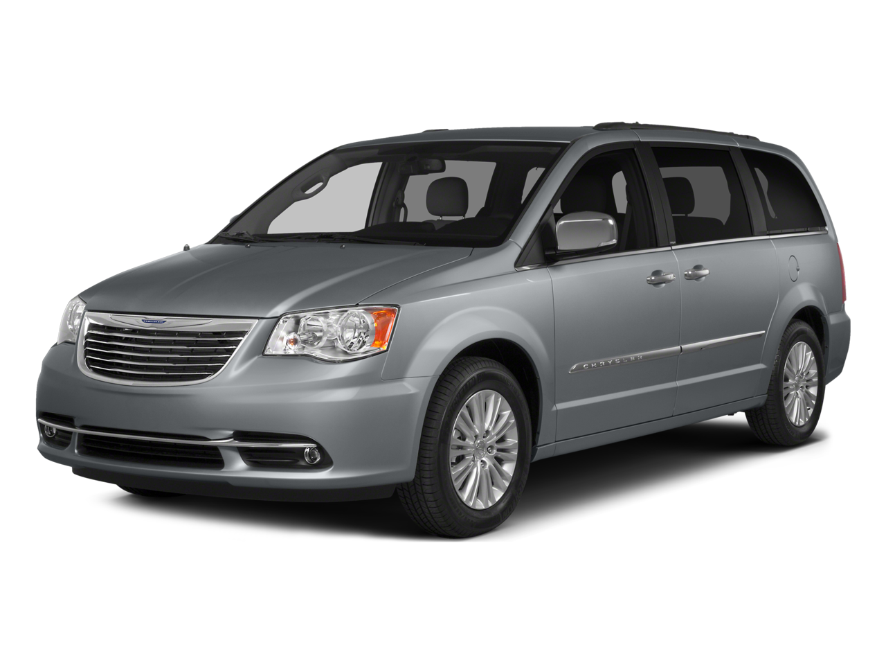 2015 Chrysler Town &amp; Country Touring