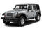 2018 Jeep Wrangler Jk Unlimited Unlimited Sport 4WD