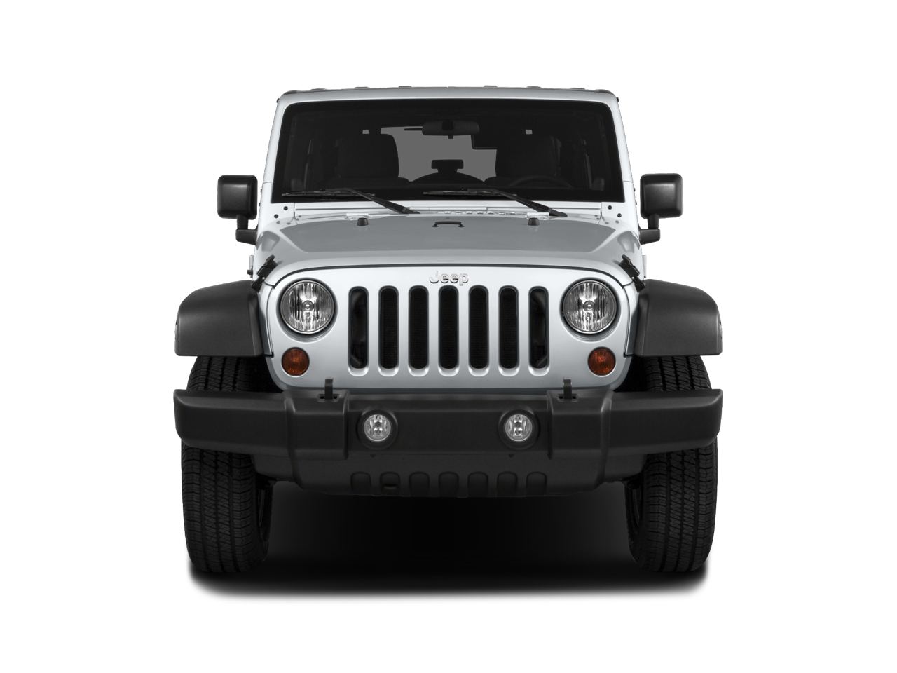 2018 Jeep Wrangler Jk Unlimited Unlimited Sport 4WD