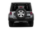 2018 Jeep Wrangler Jk Unlimited Unlimited Sport 4WD