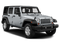 2018 Jeep Wrangler Jk Unlimited Unlimited Sport 4WD