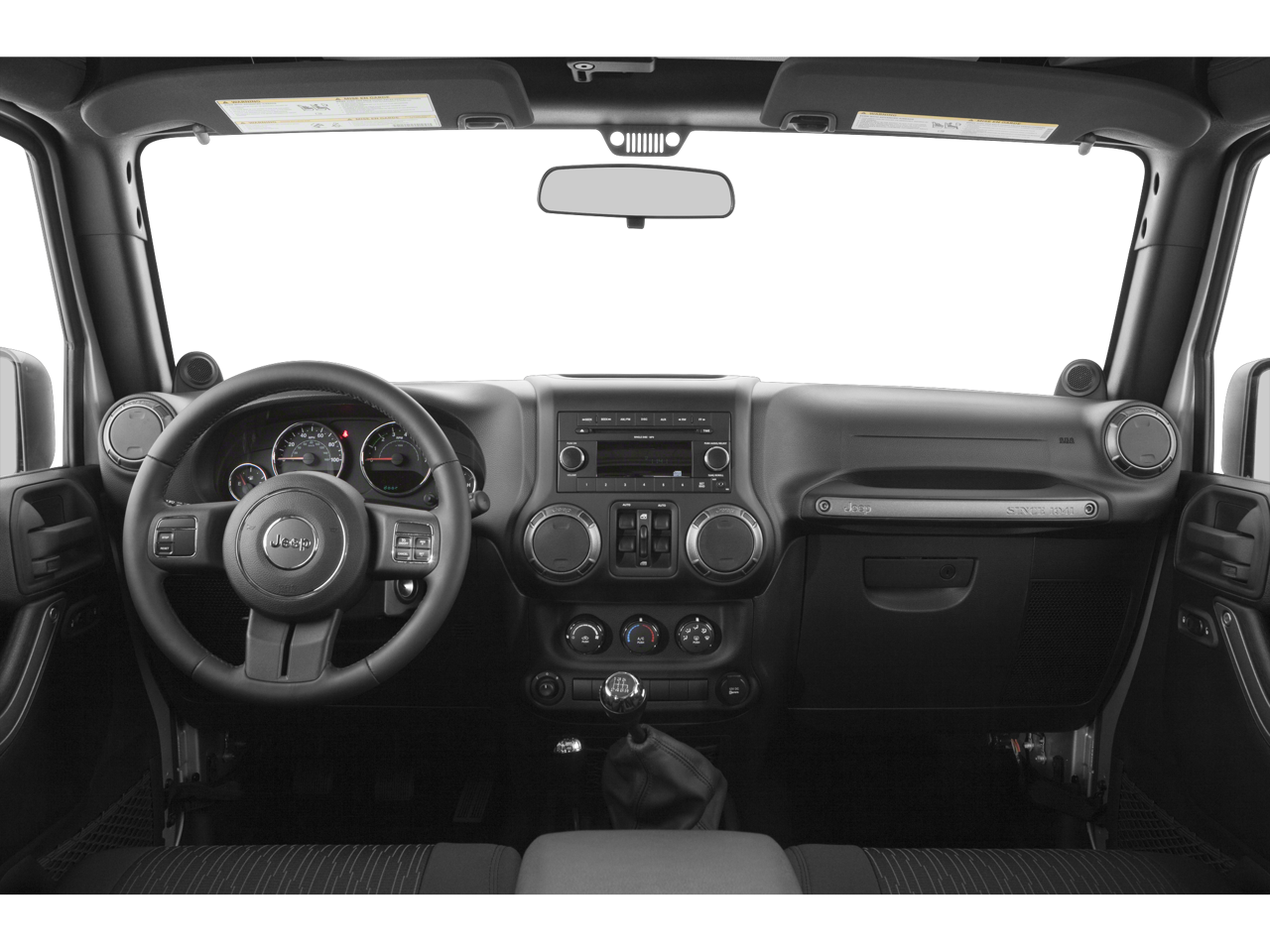2018 Jeep Wrangler Jk Unlimited Unlimited Sport 4WD