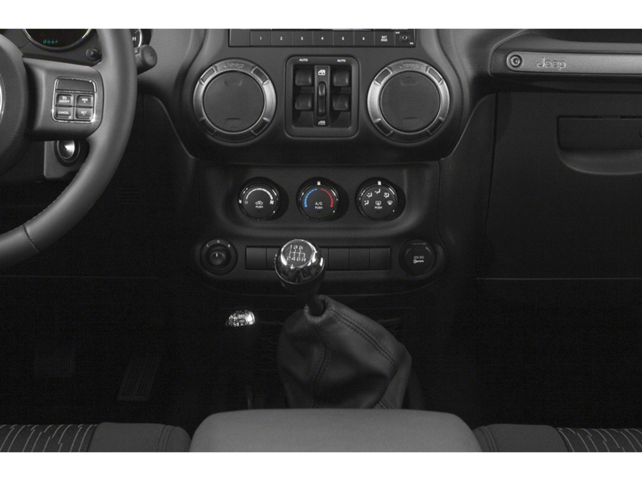 2018 Jeep Wrangler Jk Unlimited Unlimited Sport 4WD