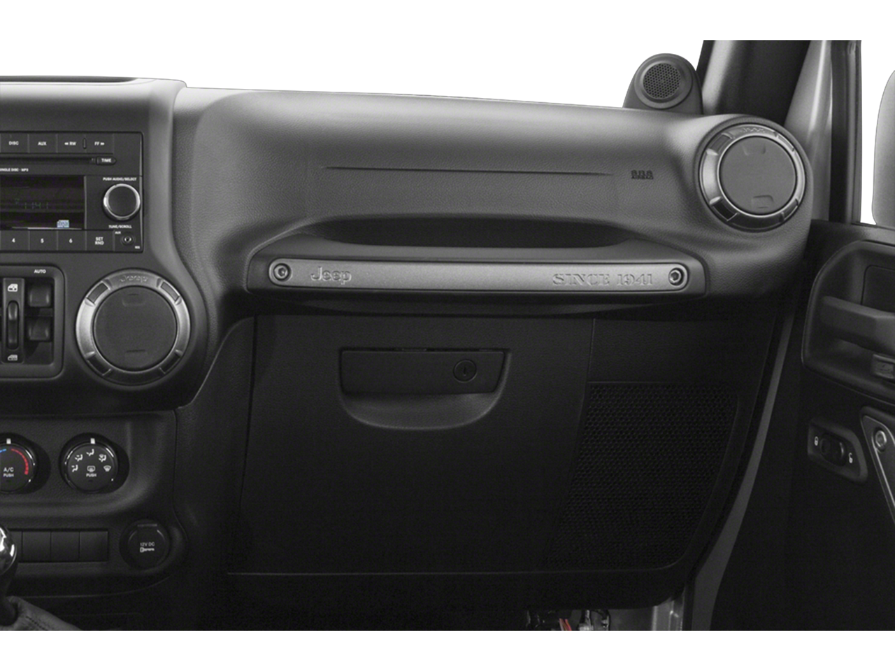 2018 Jeep Wrangler Jk Unlimited Unlimited Sport 4WD