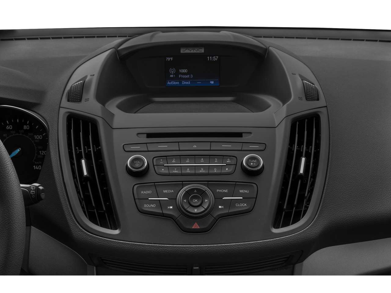 2019 Ford Escape Titanium 4WD