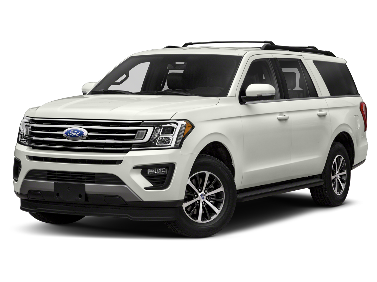 2020 Ford Expedition MAX XLT 4WD