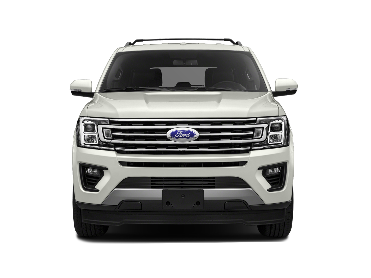 2020 Ford Expedition MAX XLT 4WD