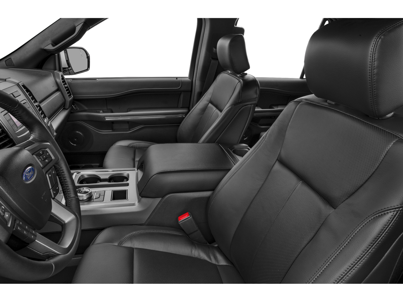 2020 Ford Expedition MAX XLT 4WD