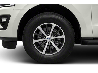 2020 Ford Expedition MAX XLT 4WD